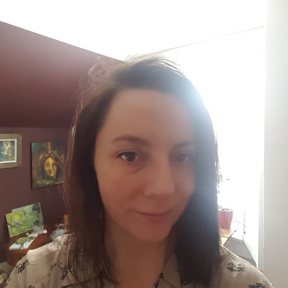 Meet your Posher, Marie-eve - Picture 1 of 1